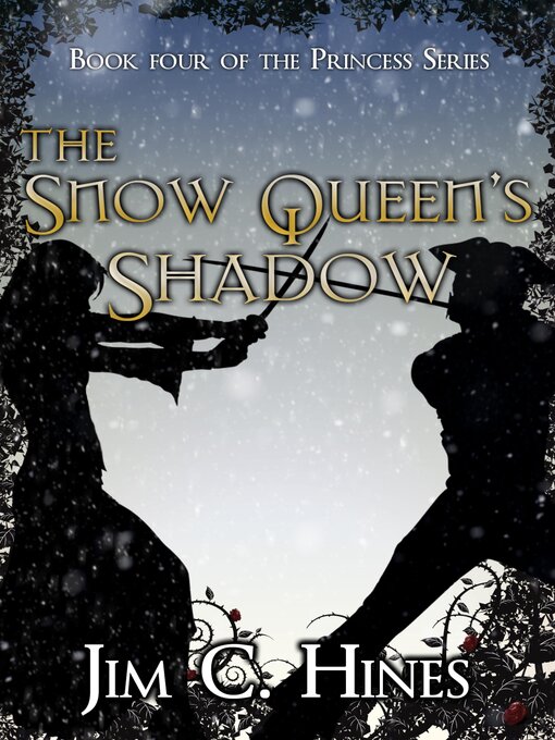 Cover image for The Snow Queen's Shadow